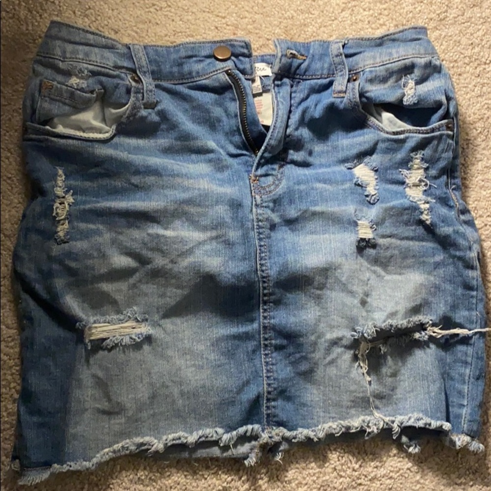 Skirt